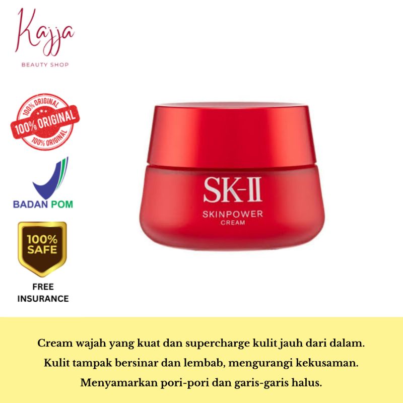 Harga sk2 skinpower Terbaru Jun 2026 | BigGo Indonesia