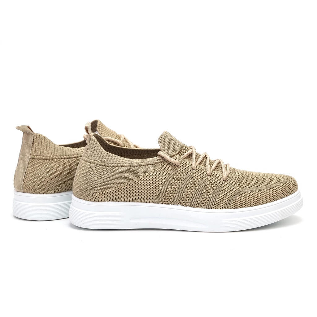 Sepatu Wanita Sneakers Wanita Import Cewek Sport Bertali Shoes Kasual Fashion Shoes Wanita XB2400