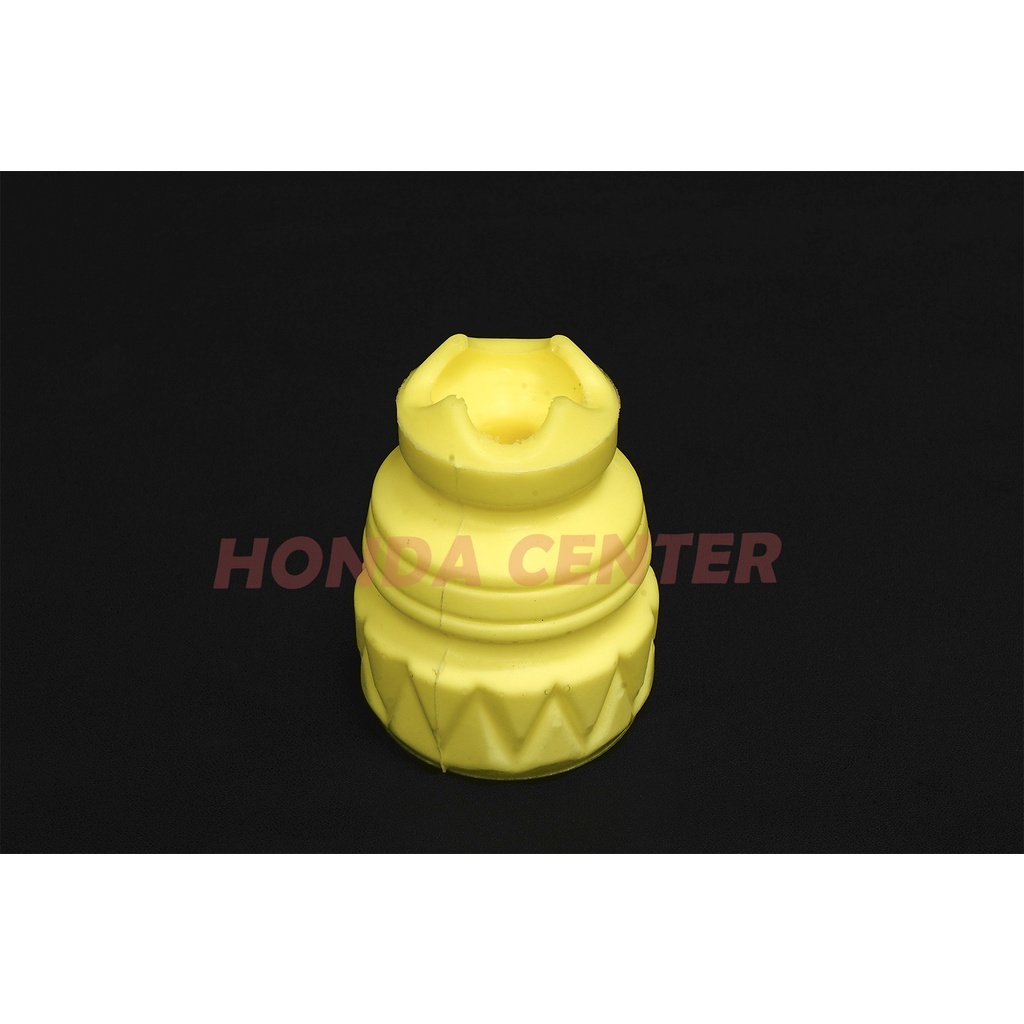 Karet rubber stopper shock breaker karet anti kandas shock karet dumper shock belakang CRV STREAM 2002 2003 2004 2005 2006