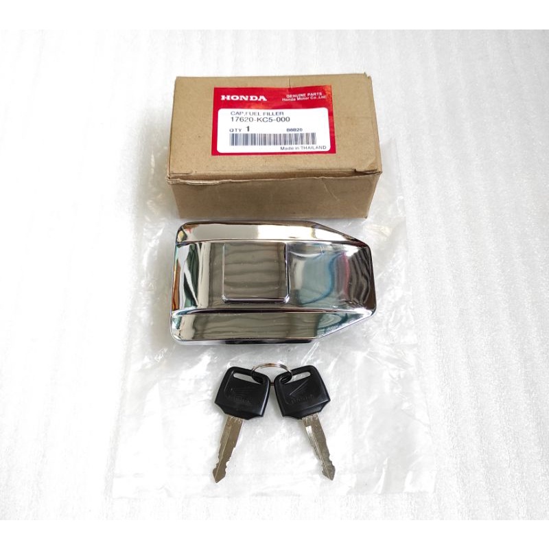 cover tutup tangki honda GL pro GL-pro GL max GL-max original