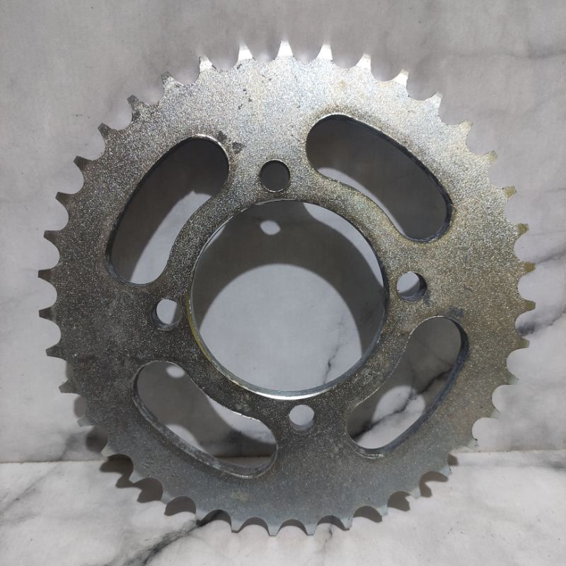 Gir yamaha rxz rzr yt 428-39 made in japan