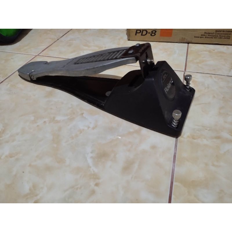 HIHAT CONTROLLER SECOND ROLAND FD8