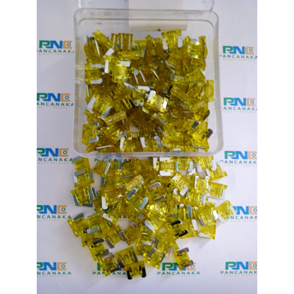 SIKRING BUNTUNG 20.A