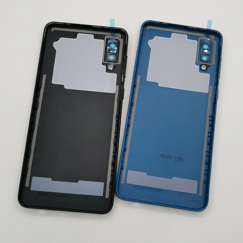 TUTUP BELAKANG BACK COVER SAMSUNG GALAXY  A01/A01 CORE/A02/A02S/A03/A03S TUTUP BATERAI SAMSUNG HIGH QUALITY