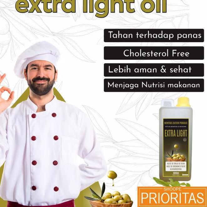 

⇩ Minyak zaitun untuk masak menumis | Zaitun RS Curah Murni | Extra virgin Pomace 100% Repack ぜ