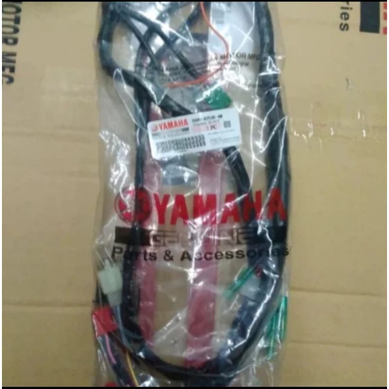 KABEL BODY YAMAHA FIZR ORIGINAL YGP