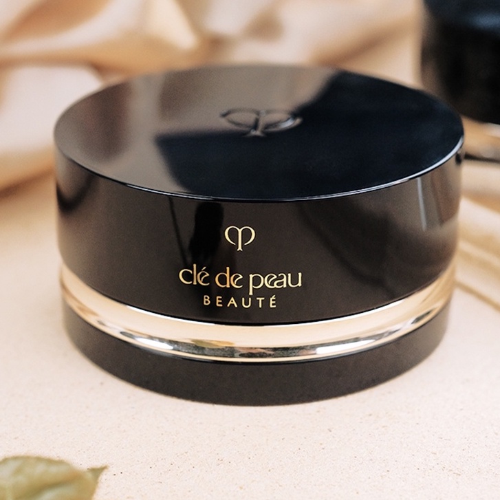 Cle De Peau Bedak 26g /Cle De Peau Baute Translucent Loose Powder