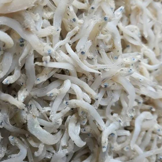 

11.11✔️Ikan Teri Nasi Toge Touge Medan 500gr|SQ7