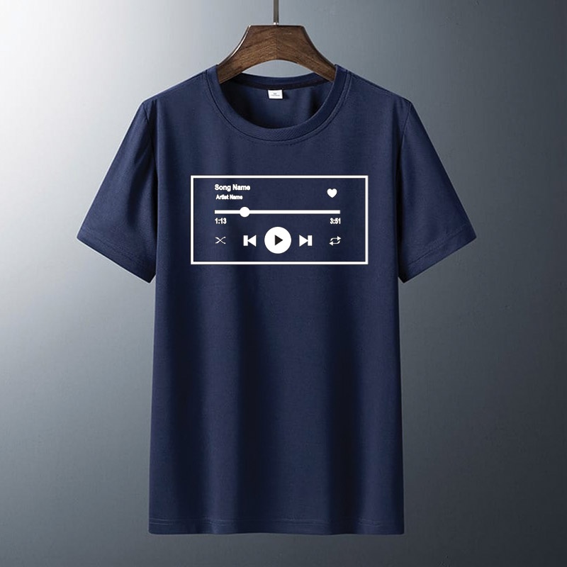 FF KAOS PRIA II KAOS DISTRO SABLON DIGITAL BERKUALITAS BISA UNISEX 056