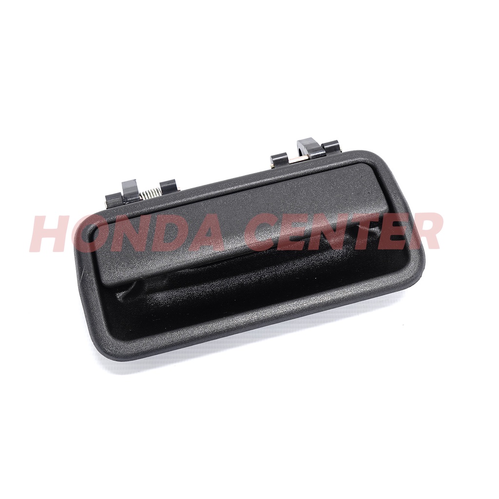 handle handel tarikan gagang pegangan pintu luar depan belakang kiri kanan civic sport wonder 1984 1985 1986 1987