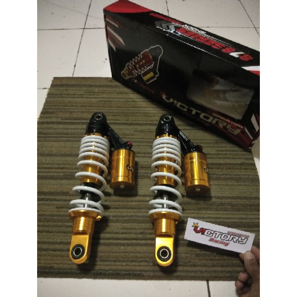 Skok variasi belakang ukuran  280(28) mm dan 320(32)mm dan 340(34)tabung atas