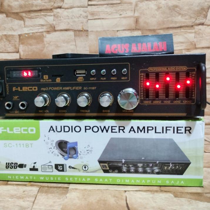 Termurah cod power amplifier digital karaoke subwoofer Equializer 600watt power amplifier karaoke ampli karoke