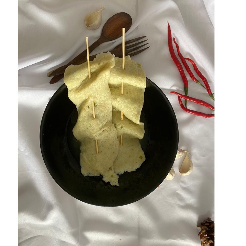 

[KODE PRODUK TDZTC6849] Odeng / Eomuk ukuran 1kg