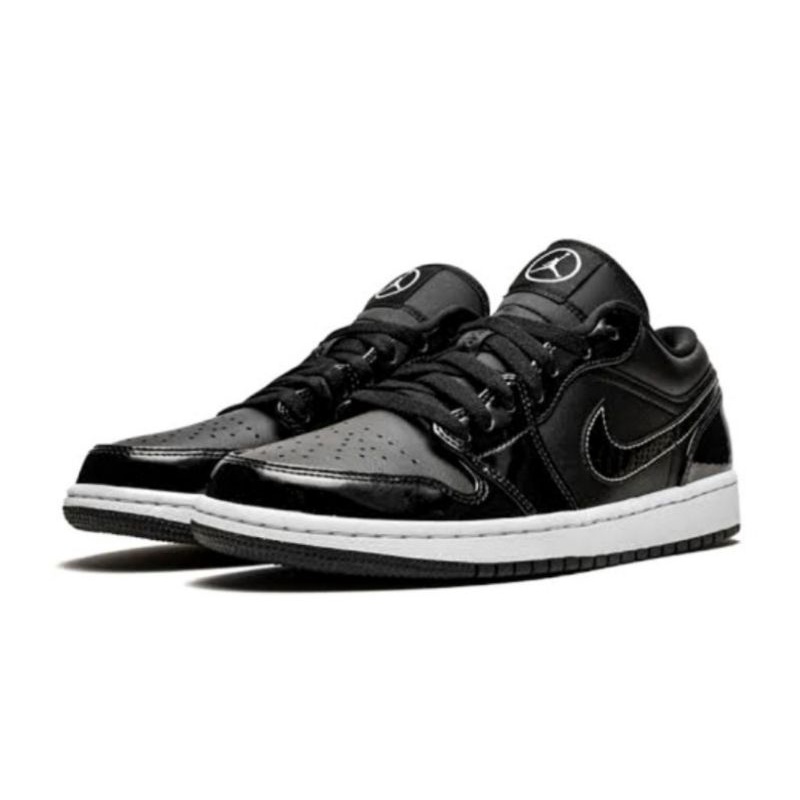 Air Jordan 1 Low (GS) All Star Authentic