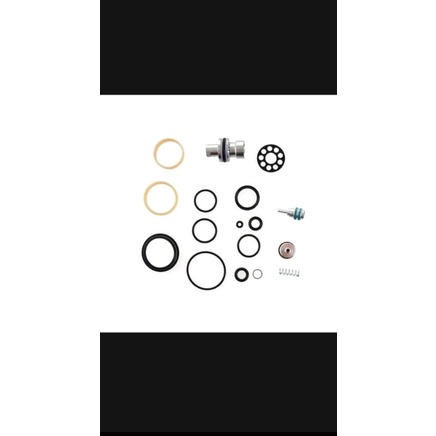 FOX TRANSFER REBUILD KIT 2021