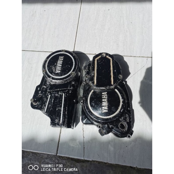 BAK MESIN COPOTAN RX KING NEW ORIGINAL