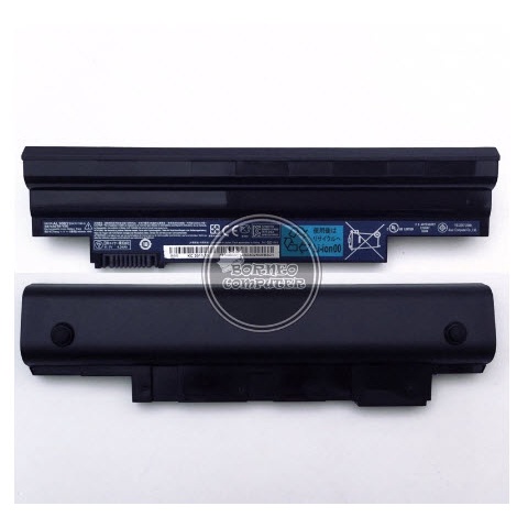 BATTERY BATERAI ACER ASPIRE D255, D260, D270 ORIGINAL