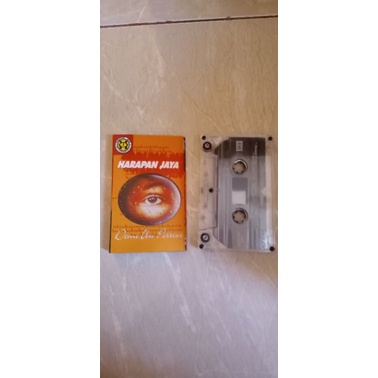 Kaset Pita Harapan Jaya Demi Ibu Pertiwi