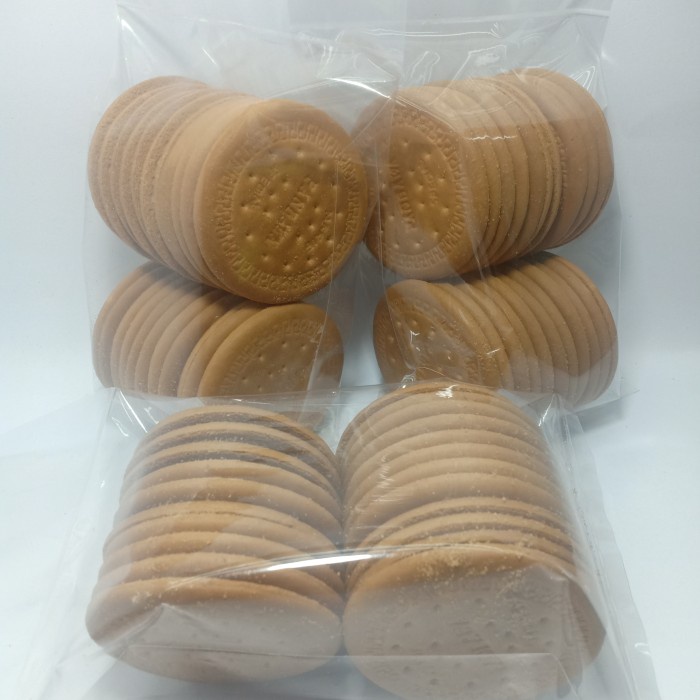

Kue Regal Biskuit Marie / Pandawa / Biskuit Mari Rasa Manis Susu 1 Kg