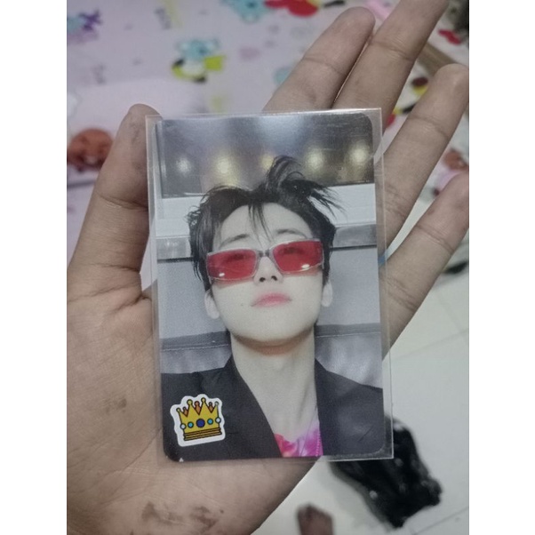 JAEMIN AGENT/ NANA AGENT