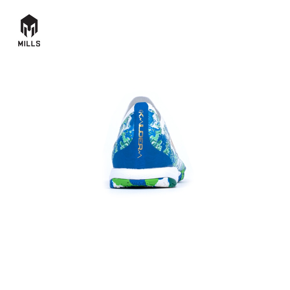 GRATIS ONGKIR !!! SEPATU FUTSAL ORIGINAL MILLS XYCLOPS KALDERA IN 2 WARNA TERBARU DISKON OJANSPORT