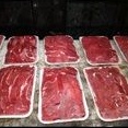 Daging Slice Teriyaki 1kg