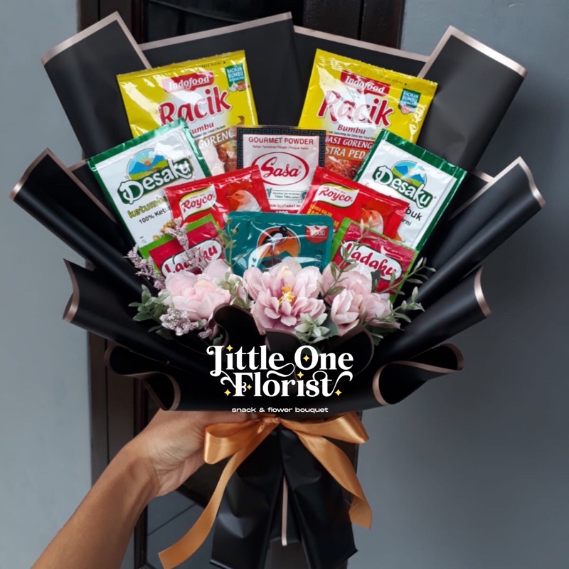 

Bouquet Bumbu Dapur / Bouqet Bumbu Dapur / Bucket Bumbu Dapur / Buket Bumbu Dapur / Buqet Bumbu Dapur