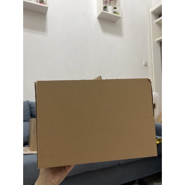 

box tas tambahan