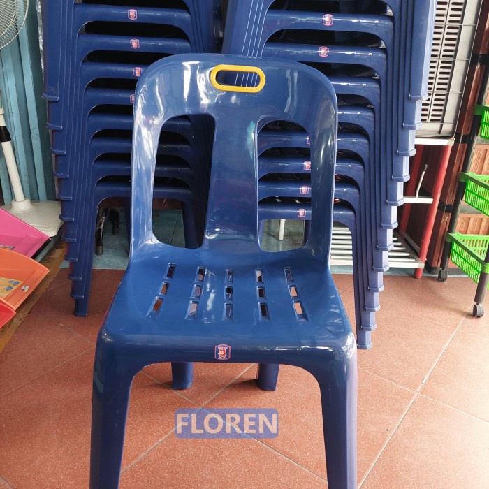 kursi makan twinpan 0388