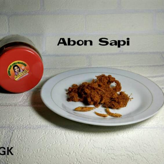 

EXCLUSIVE!ABON SAPI TOPLES MERAH|RA2