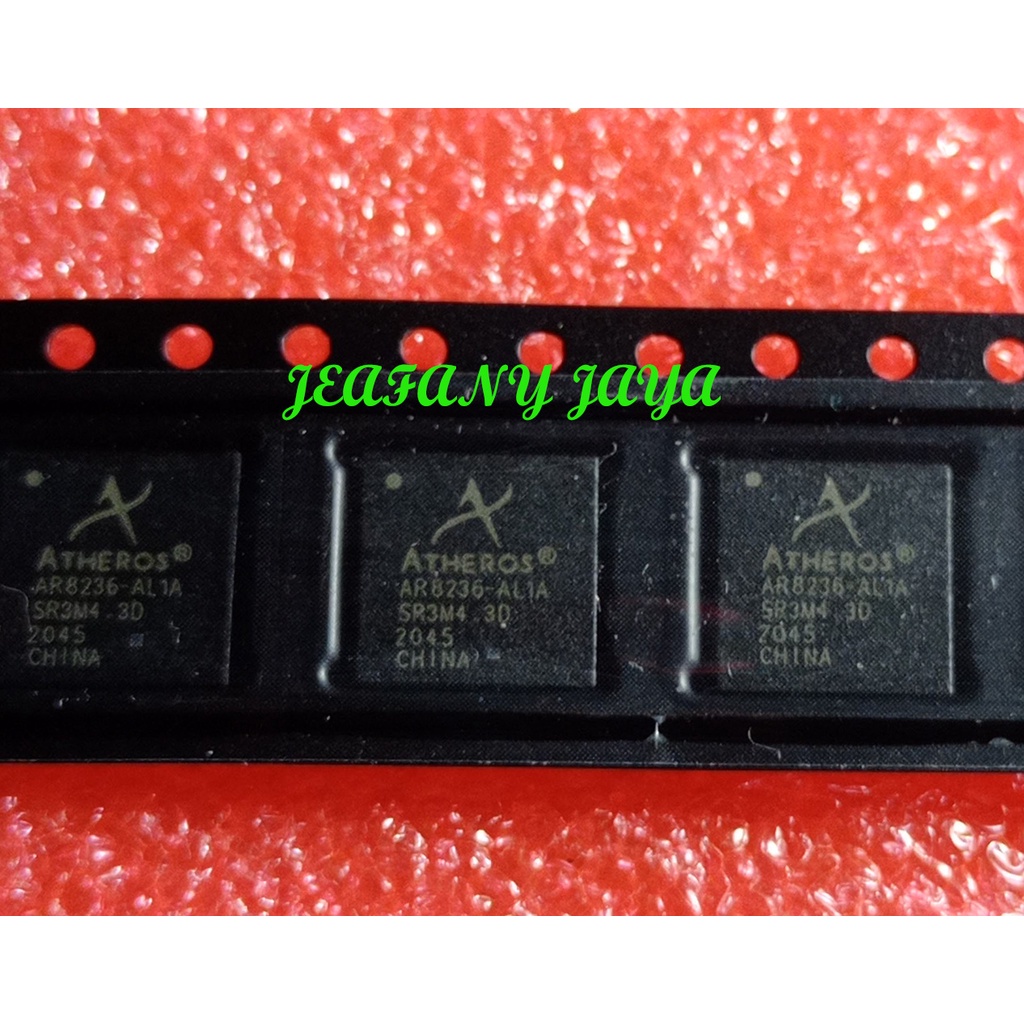 ar8236 AR8236-AL1A