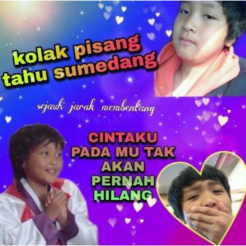Give away