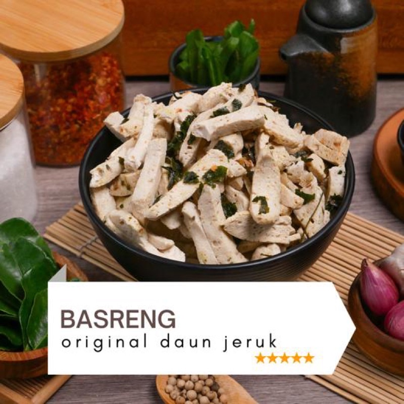 

|TEMANNYEMILKU.OFFICIAL|BASRENG ORIGINAL