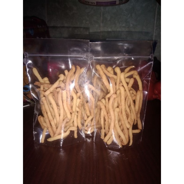 

Stik keju - kemasan 70gr