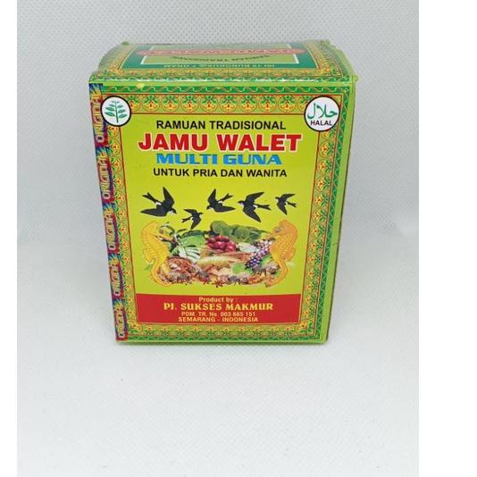 

STAR JAMU SERBUK WALET MULTI GUNA ORIGINAL