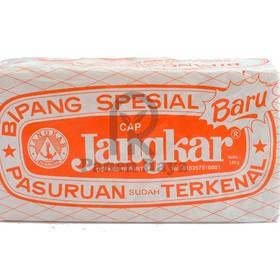 

ㅃ Bipang Jipang Beras Kotak Pasuruan Camilan Cemilan Snack Cap Jangkar ,.,