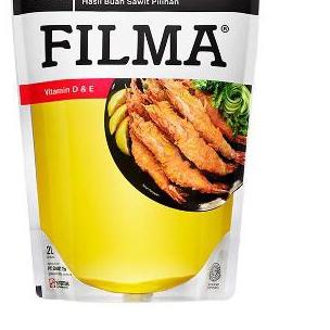 

11.11✔️Minyak goreng 2L|KD3