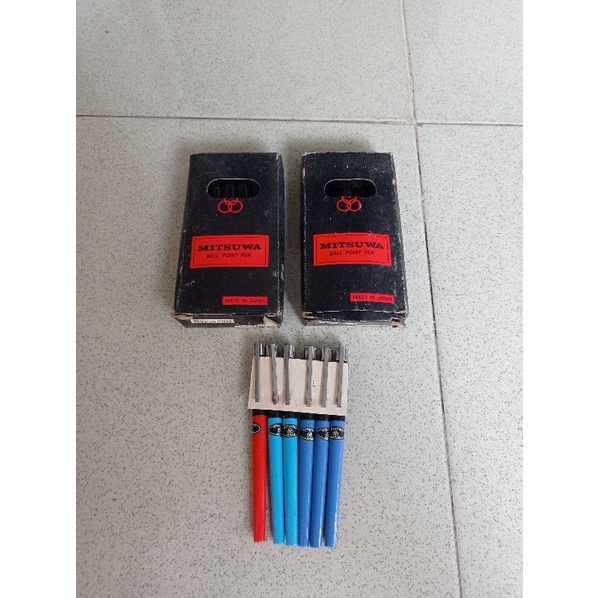 

Bulpoint MITSUWA Made in JAPAN NOS,Bulpoint Murah