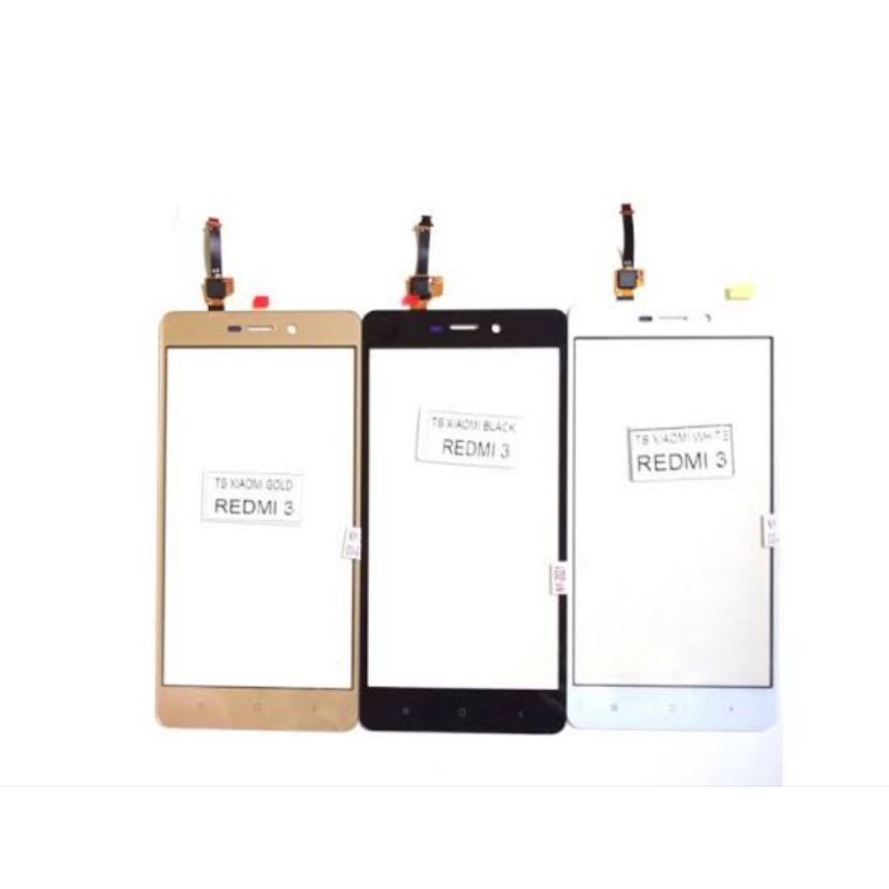 TOUCHSCREEN XIAOMI REDMI 3/REDMI 3s