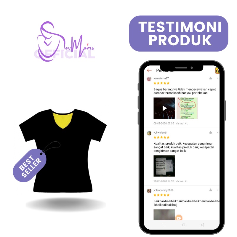 Baju Pelangsing Hot Shaper Cloth Baju Pembakar Lemak Perut Kaos Olahraga Kaos Senam