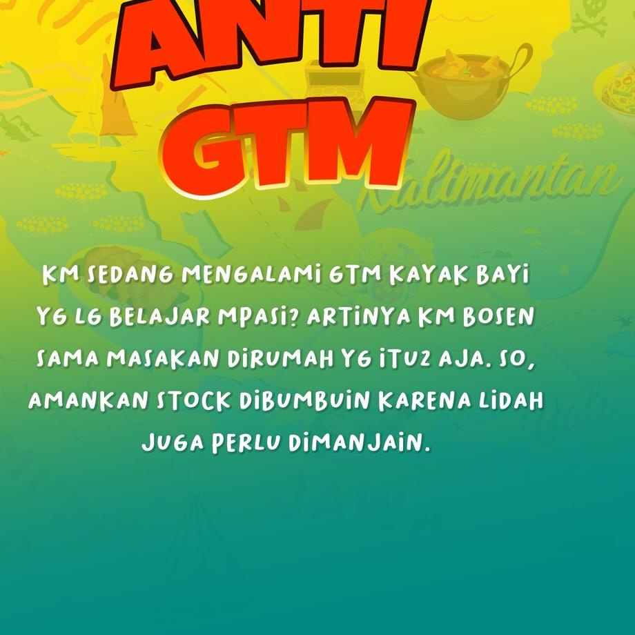 

Hot Item..!!! Sambal Baby Cumi [Medium] ↵