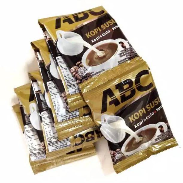 

ㄷ Kopi ABC SUSU Rtg ➪