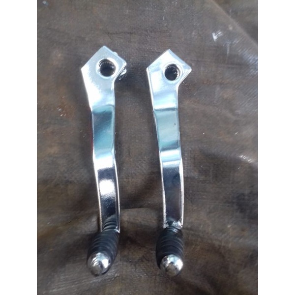 operan gigi underbone congkelan UB Satria Fu Fu injeksi