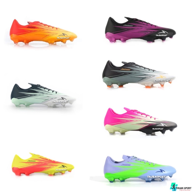 Sepatu Bola Specs Lightspeed 3 FG