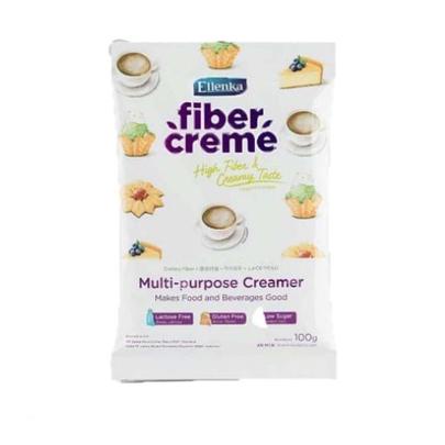 

⌤ Fiber Creme Ellenka Creamer 100gr ⇱