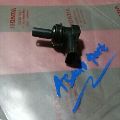 swit sensor iacv selenoid langsam honda cbr150r old crf pcx 150 original