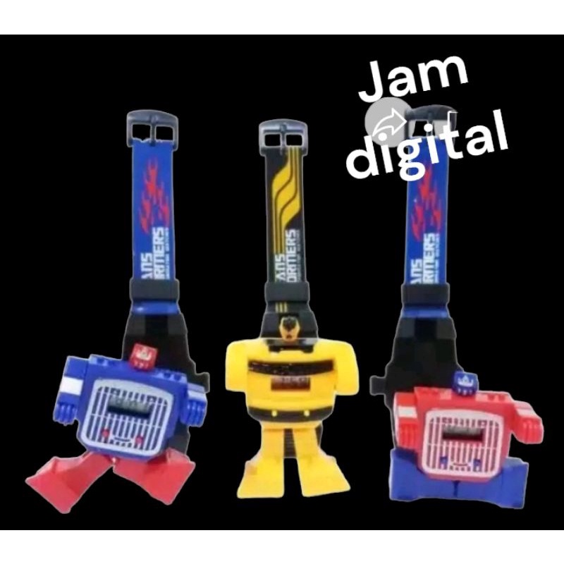 OBRAL || JAM TANGAN ANAK  digital| Jam Tangan digital cewek | jam tangan  Karakter kartun murah meriah