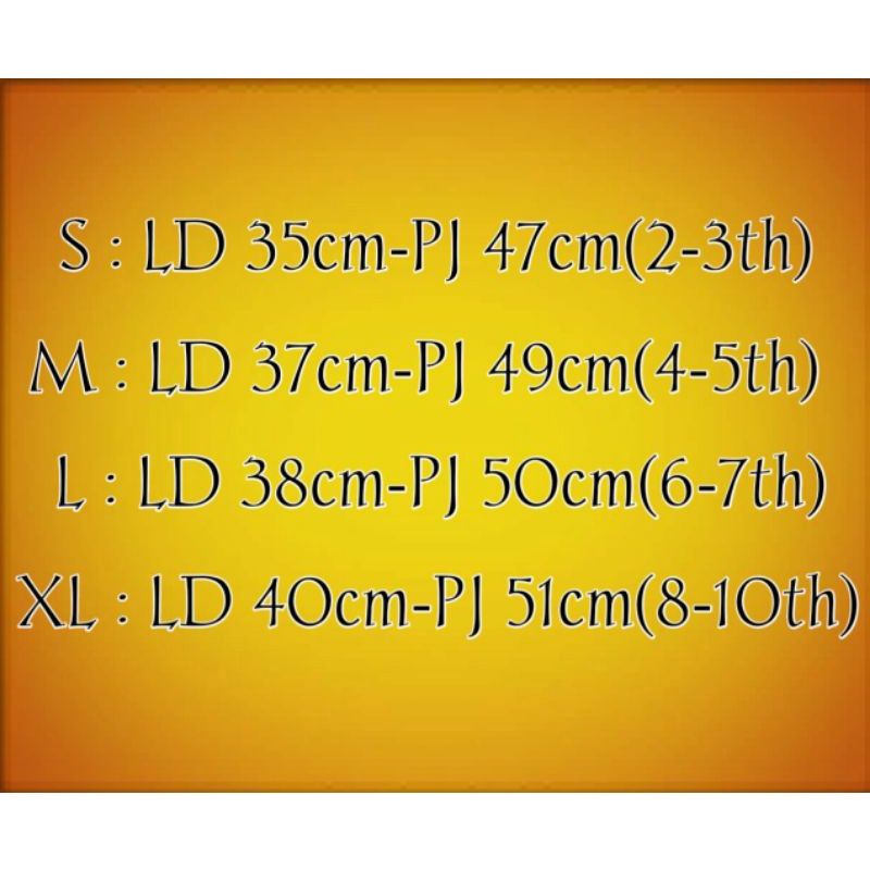 Baju Kaos Anak Spider Gold Kaos Anak Unisex Umur 2-10Tahun T-shirt Anak Laki Atasan Anak Cowok Baju Anak murah Kaos Distro Anak