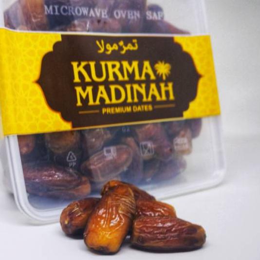 

BAYAR DITEMPAT✔️Kurma Tunisia Madu tanpa tangkai se kg|KD2