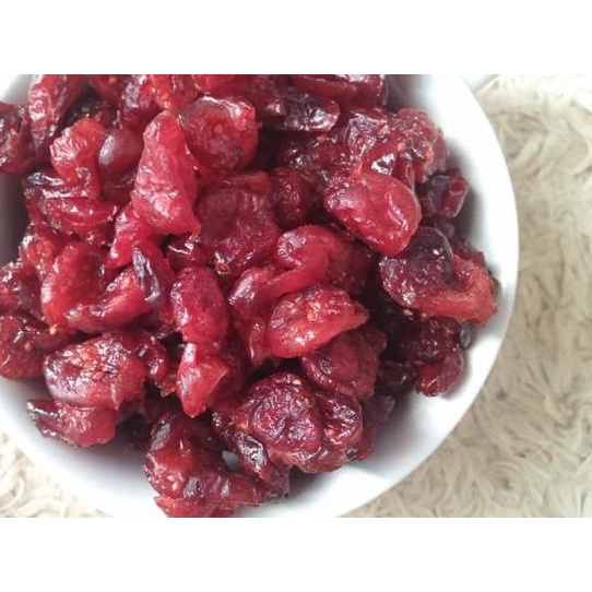 

READY ✅Dried Cranberry 500 gram / Cranbery kering / Cranberries / krenberry|SQ7